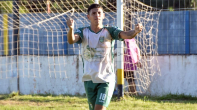 Cuenta regresiva para Sportivo Cultural y Defensores de Vilelas