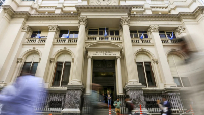 El Banco Central lleva comprados más de US$560 millones en el 2026