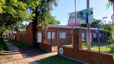 Llegaron las vacaciones y también los robos a estudiantes de las residencias