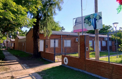 Llegaron las vacaciones y también los robos a estudiantes de las residencias