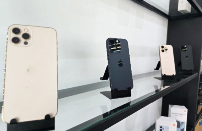 Celulares sin aranceles: por ahora, más dudas que rebajas en Resistencia