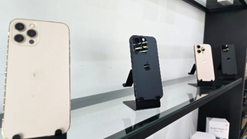 Celulares sin aranceles: por ahora, más dudas que rebajas en Resistencia