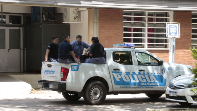 Inseguridad en Fontana: balearon a un joven durante un robo