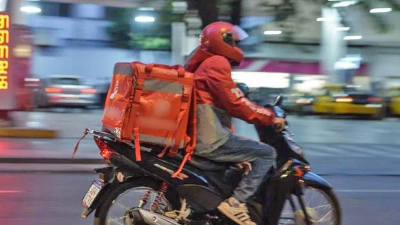 Motomandados reclaman al Municipio por priorizar multas antes que prevención