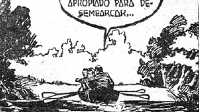El arribo de inmigrantes a Corrientes y el reconocimiento de Puerto San Fernando