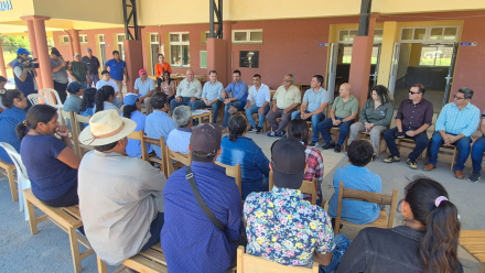El Vicegobernador se reunió con vecinos de la comunidad de La Rinconada criolla (2).jpeg