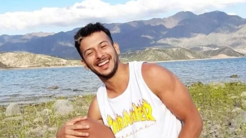 Un bailarín argentino está grave por una infección con un hongo