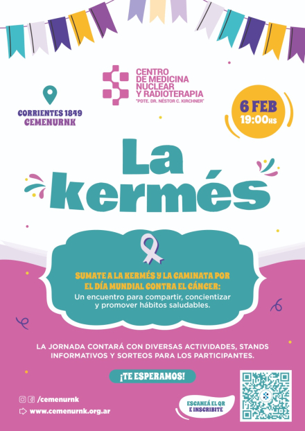Kermés del Centro de Medicina Nuclear y Radioterapia.jpeg