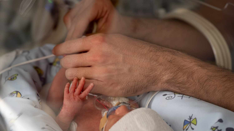 Sangre del cordón umbilical, mejor que las transfusiones de adulto