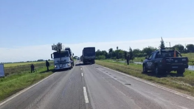 Se fue de su casa en Resistencia y la encontraron en el norte santafesino