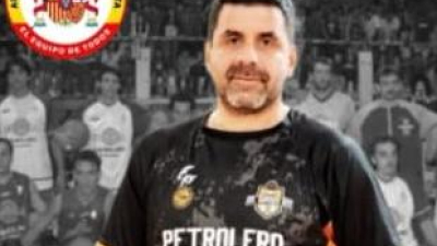 Volver a casa: "Chavo" Naón y el sueño de un partido homenaje a 20 años del ascenso