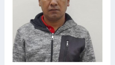 Violó la domiciliaria y se esfumó: intenso operativo para recapturarlo