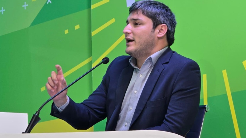 "A partir de ahora, cualquier dato del Indec puede ser puesto en duda"