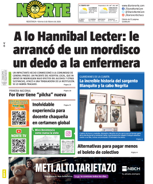 Edición del 06-02-2026