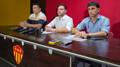 El club Sarmiento celebra su asamblea anual