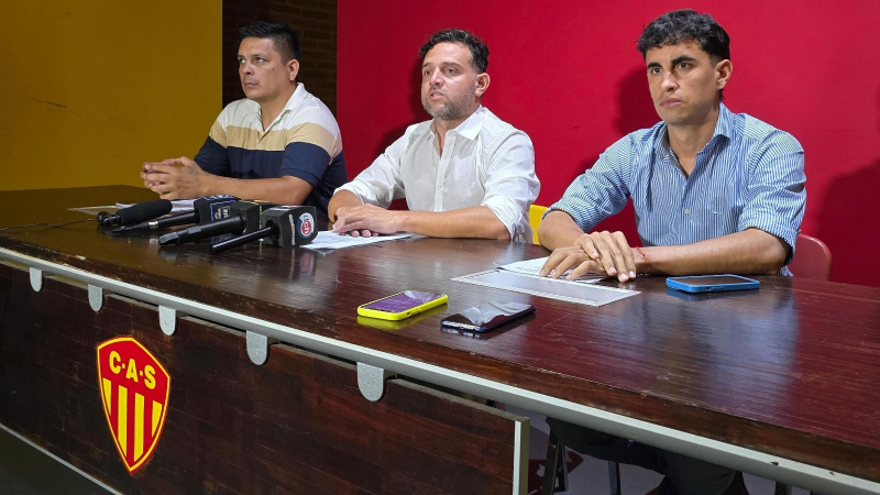 El club Sarmiento celebra su asamblea anual