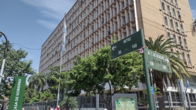 La recaudación creció en 2025 y superó el promedio nacional