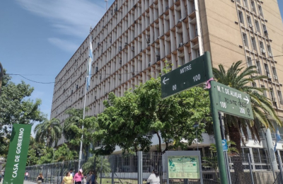 La recaudación creció en 2025 y superó el promedio nacional