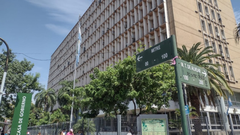 La recaudación creció en 2025 y superó el promedio nacional