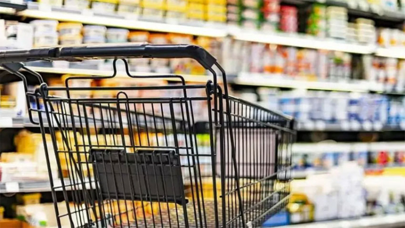 La inflación de enero fue de 2,9 por ciento y acumuló 32,4% en doce meses