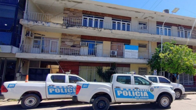 Sáenz Peña se quedó sin los dos fiscales que debían ser nombrados
