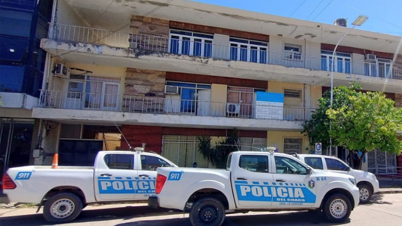Sáenz Peña se quedó sin los dos fiscales que debían ser nombrados
