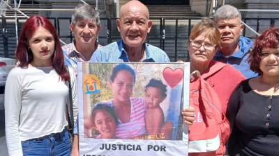 La familia Vasconcelo vuelve al STJ tras fallo polémico