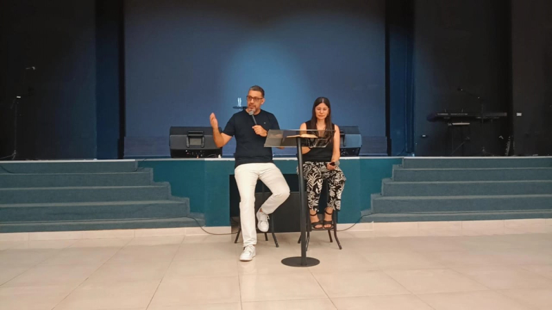 "Un amor a largo plazo": repensar San Valentín desde la fe y el cuidado emocional