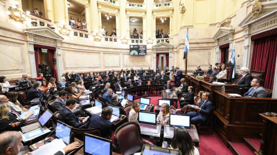 Reforma laboral: cuánto se reducirá el "costo argentino" para las empresas si se aprueba la ley
