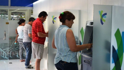 El jueves 26 se inicia el cronograma de haberes de febrero para agentes estatales