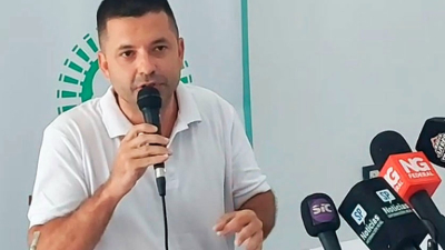 El Municipio denunciará penalmente a la Bolsa de Comercio del Chaco y a sus directivos