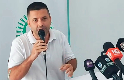 El Municipio denunciará penalmente a la Bolsa de Comercio del Chaco y a sus directivos
