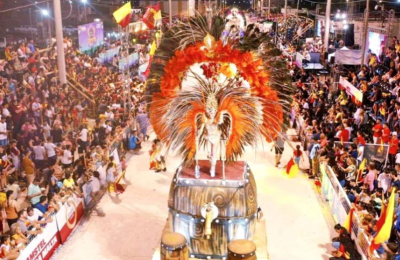 La provincia hizo un balance preliminar de los carnavales
