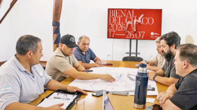 Planifican aspectos de seguridad para el desarrollo de la Bienal