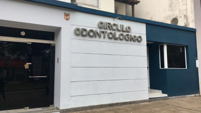 El Círculo Odontológico del Chaco abre inscripciones 2026 con una amplia propuesta de capacitación profesional