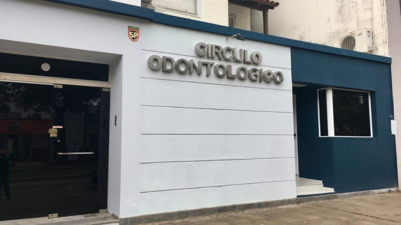 El Círculo Odontológico del Chaco abre inscripciones 2026 con una amplia propuesta de capacitación profesional