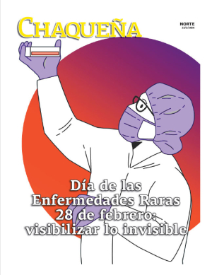 28 de febrero, Día de las Enfermedades Raras: visibilizar lo invisible