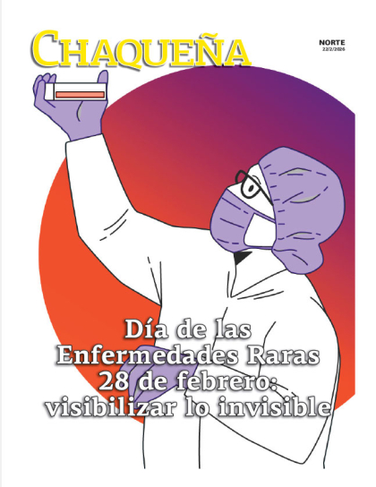 28 de febrero, Día de las Enfermedades Raras: visibilizar lo invisible