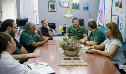 Medicina de Mar del Plata agradeció la formación brindada a sus estudiantes en hospitales de Formosa (11).jpg