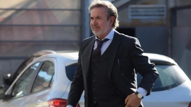 Causa AFA: Tofoni asegura que hay documentación que prueba desvío de USD 400 millones
