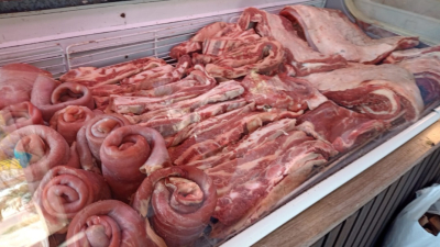 Del puchero al asado: los cortes más elegidos y sus precios