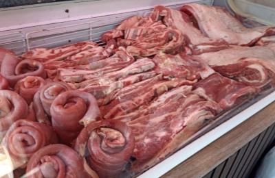 Del puchero al asado: los cortes más elegidos y sus precios