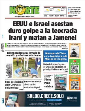 Edición del 01-03-2026