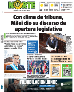 Edición del 02-03-2026