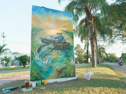 artistas formoseños en Herradura (2).jpeg