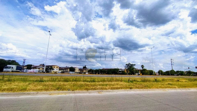 Rige una alerta amarilla por tormentas fuertes para cinco departamentos del Chaco