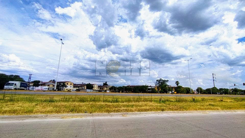 Rige una alerta amarilla por tormentas fuertes para cinco departamentos del Chaco