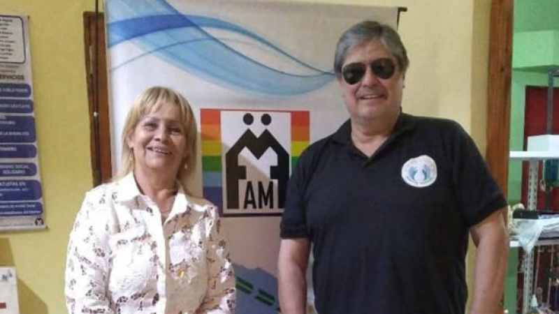 Trabajo conjunto entre el Gobierno y las mutuales