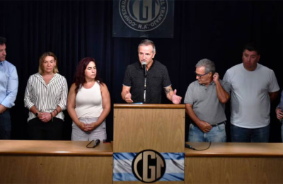 La CGT busca frenar la reforma laboral por vía judicial