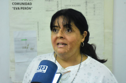 Secretaria de la Mujer Hermosilla
